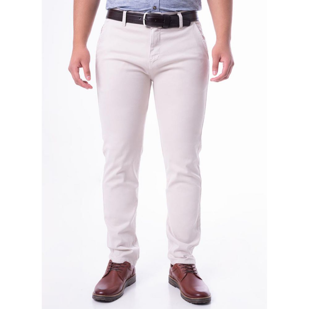 Pantalon Norton Twill Super Maycel Hombre Oechsle.pe Oechsle