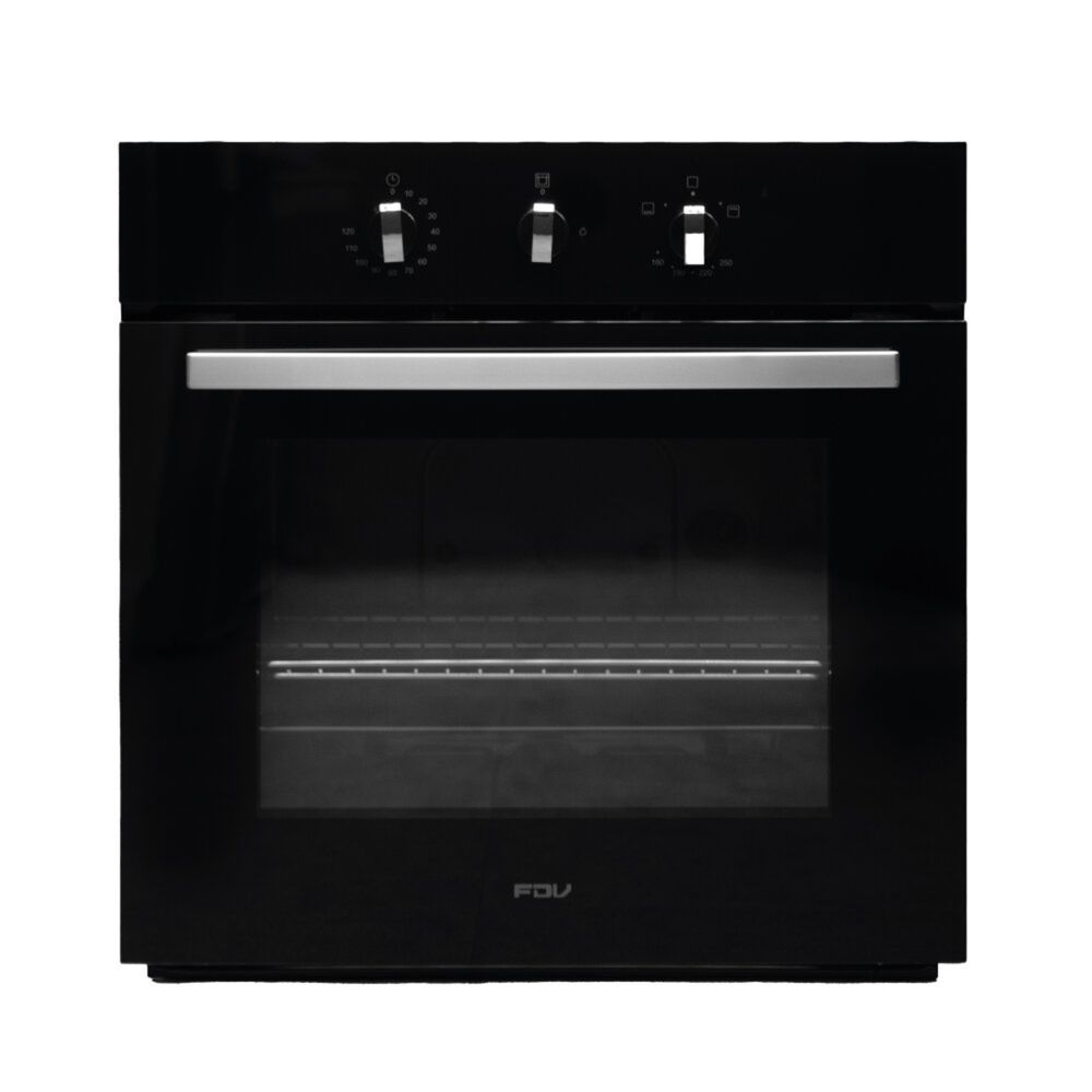 Horno Fdv Onix El Negro