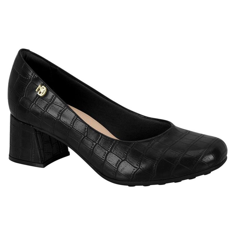 Zapatos de Vestir para Mujer Modare Vv.7377.101.21736 Negro