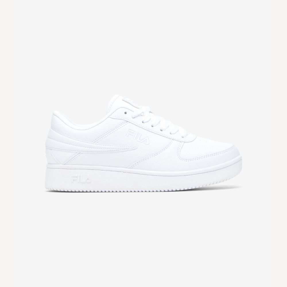 Zapatillas Urbanas para Mujer Fila A-Low 5Cm01116-100 Blanco - Main Image