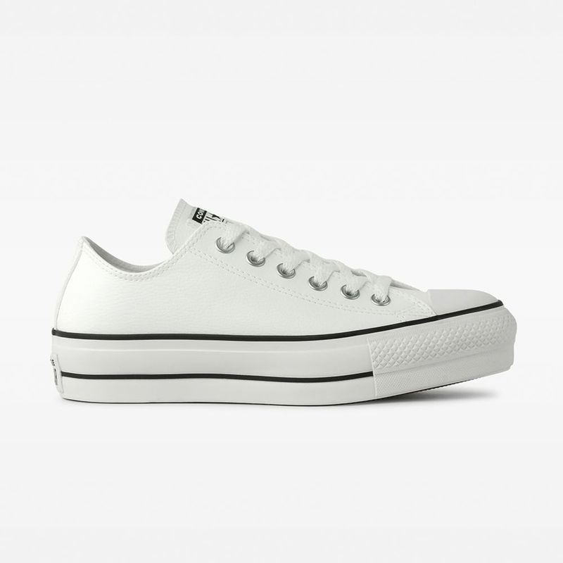 converse blancas rebajas