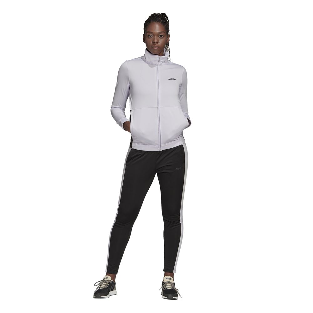 buzos deportivos adidas mujer