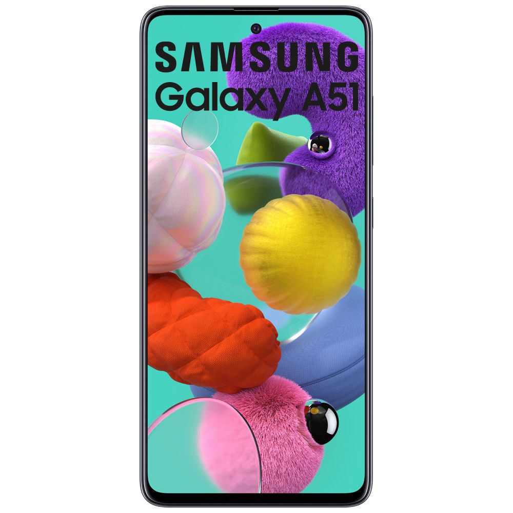 Samsung Galaxy A51 6.5