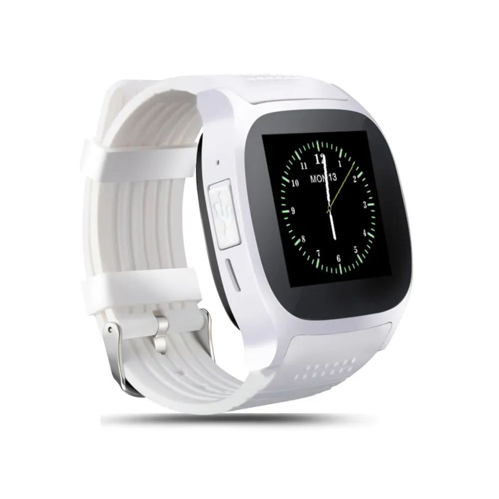 Reloj smartwatch t8 discount caracteristicas