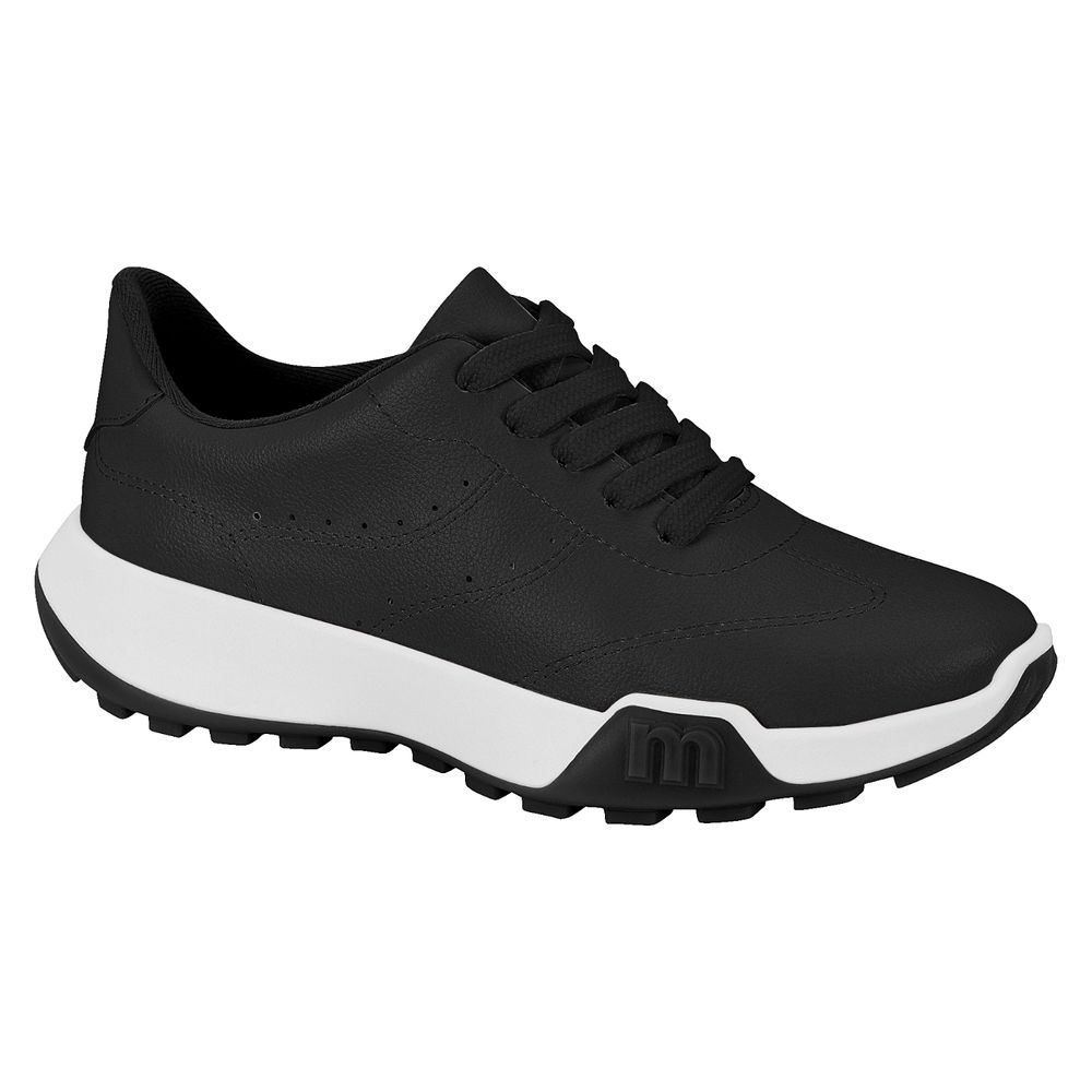 Zapatillas Urbanas para Mujer Moleca Vv.5779.101.25832 Negro Oechsle Oechsle