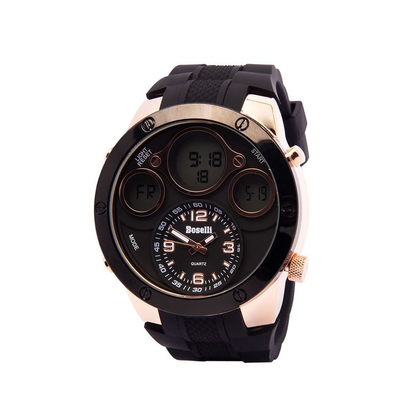 Reloj Análogo para Hombre Casio MTPVT01D2B2UDF I Oechsle - Oechsle