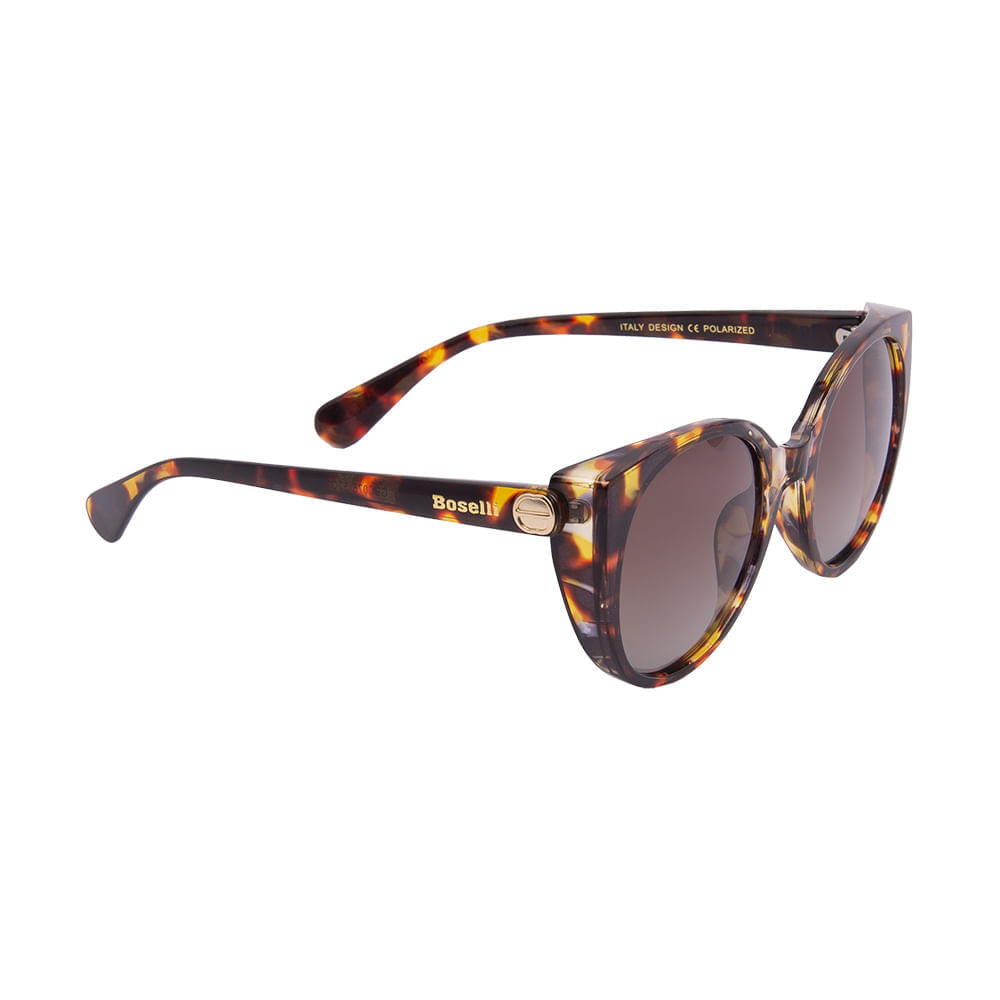 Gafa Boselli GBC075 Polarizado Color Carey