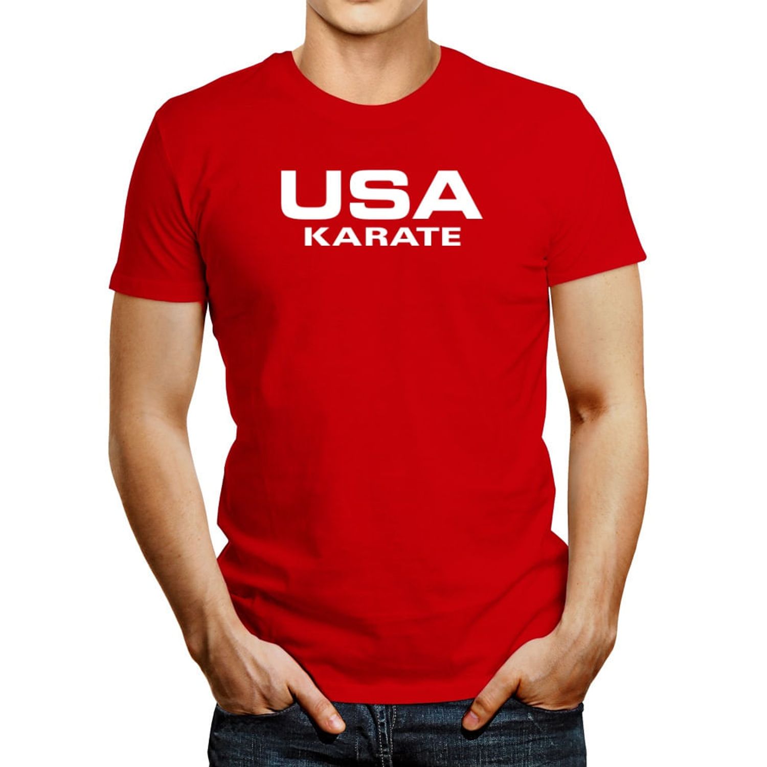 Adidas usa karate outlet hombre