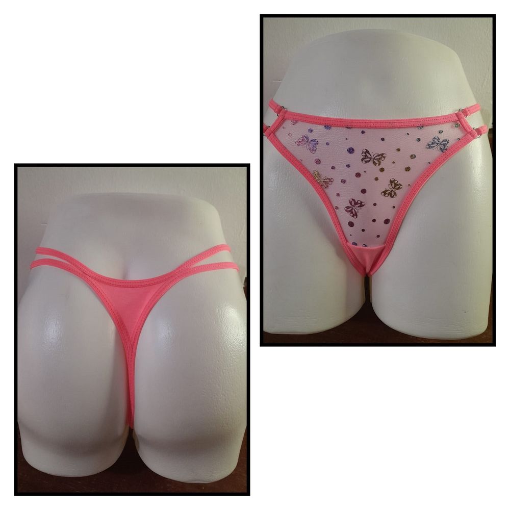 Interior Modelos En LencerÃa De Hilo Hilos Para Mujer MercadoLibre