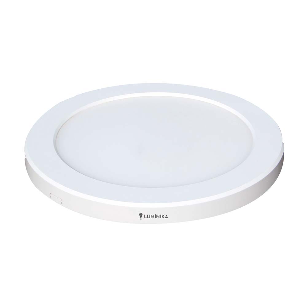 Panel Multifunción 12W Luz Amarilla