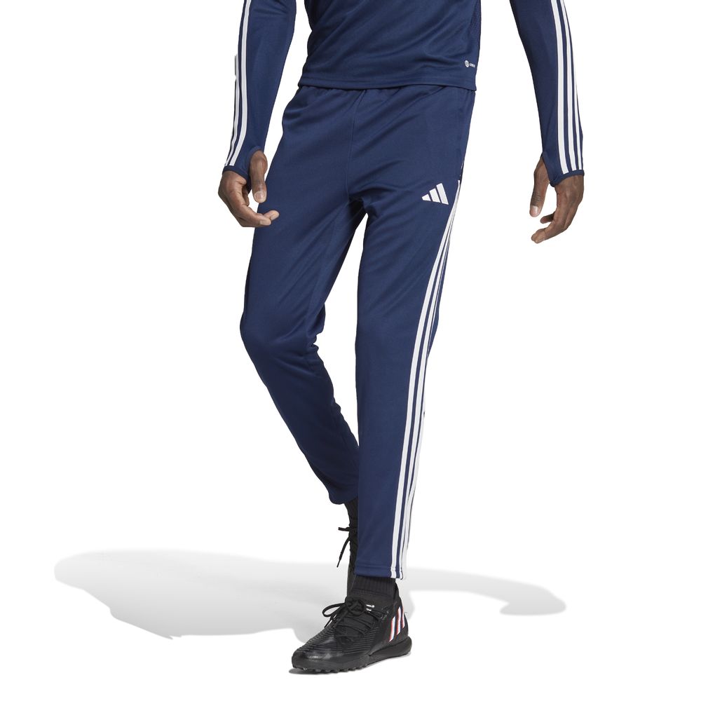 Pantalón Deportivo para Hombre Adidas Hs3492 Tiro23 L Tr Pnt Azul 