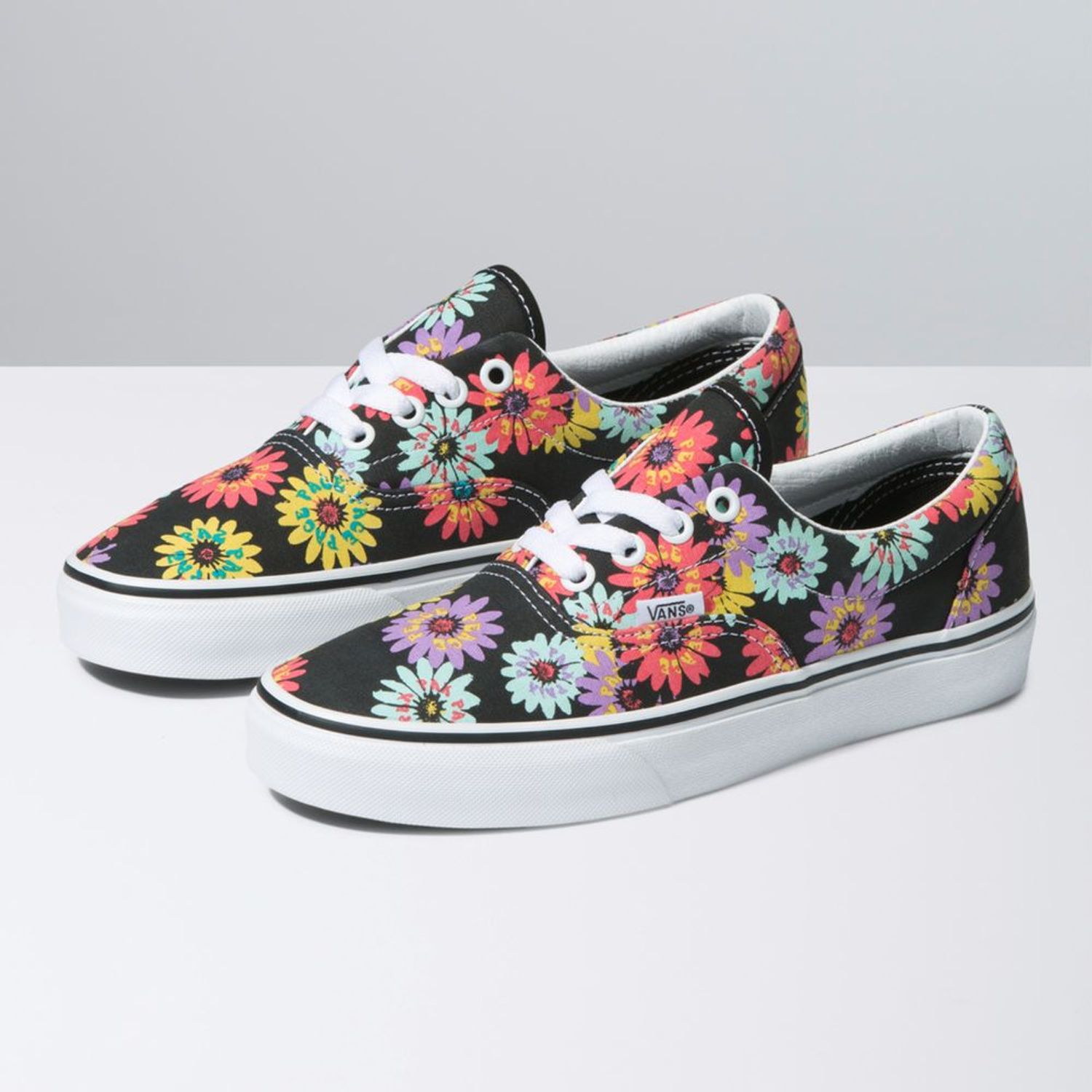 Vans era on sale mujer 2017