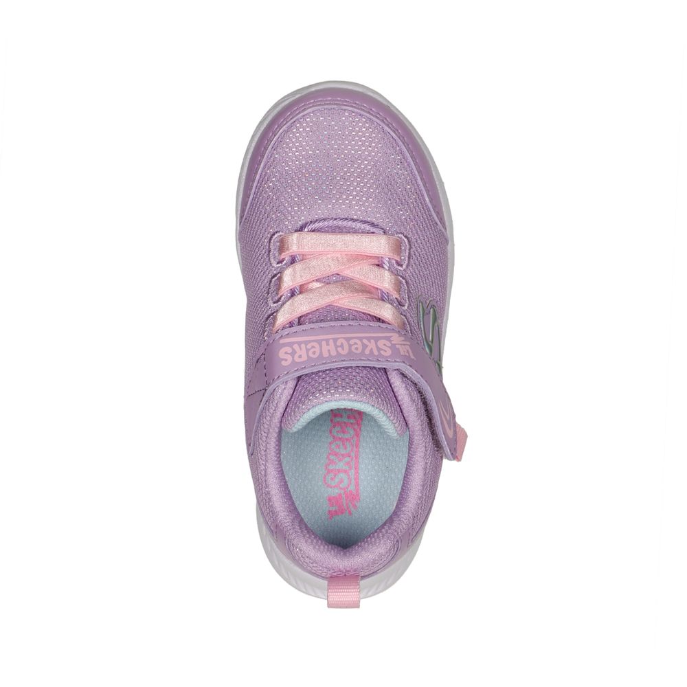 Zapatillas Urbanas para Niña Skechers Comfy Flex 2.0 | - Oechsle