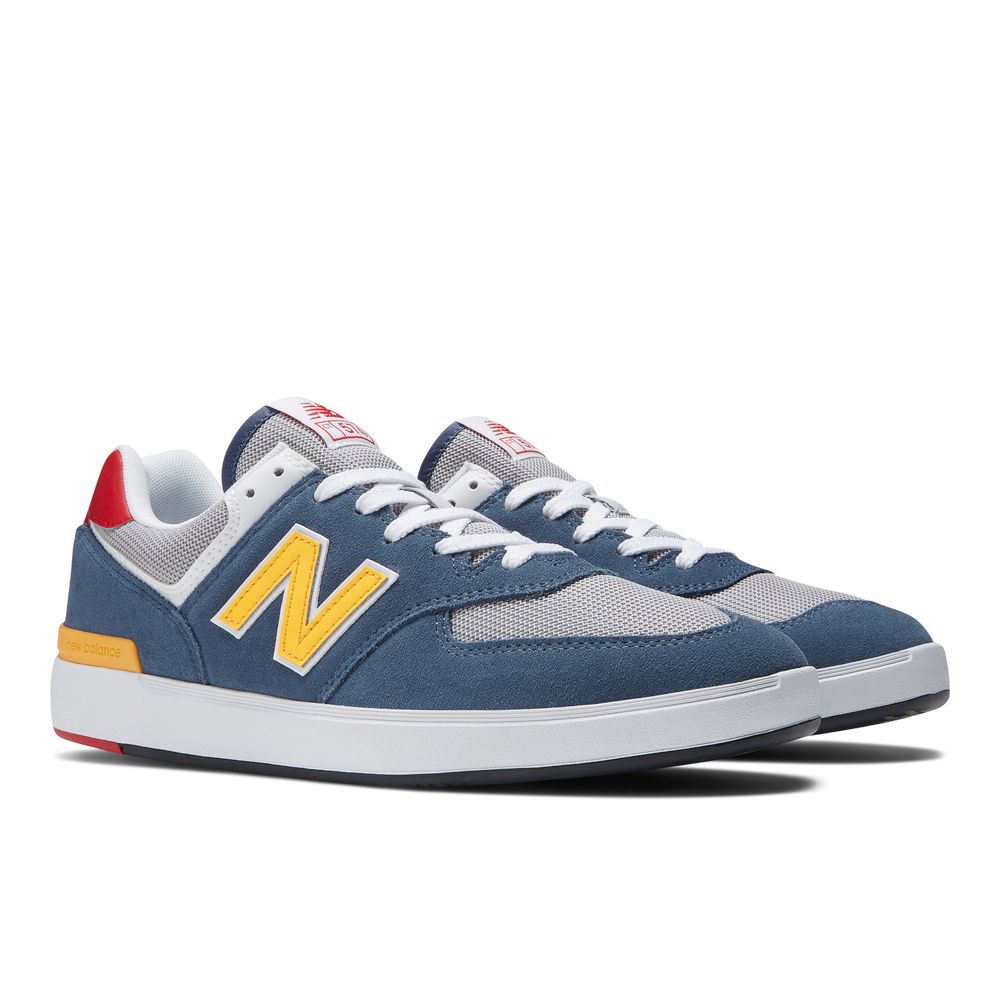 Tenis para discount hombre new balance