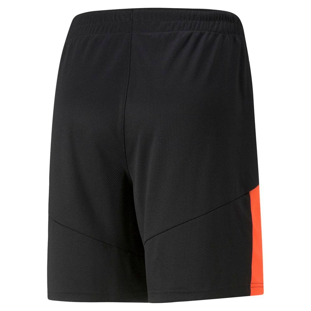 Short Deportivo Puma RUN 2IN1 5 SHORT Negro Hombre