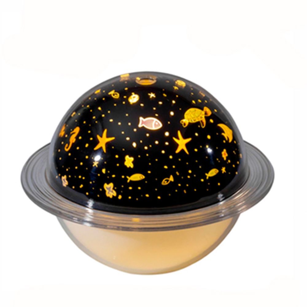 Humidificador de Niños con Luces