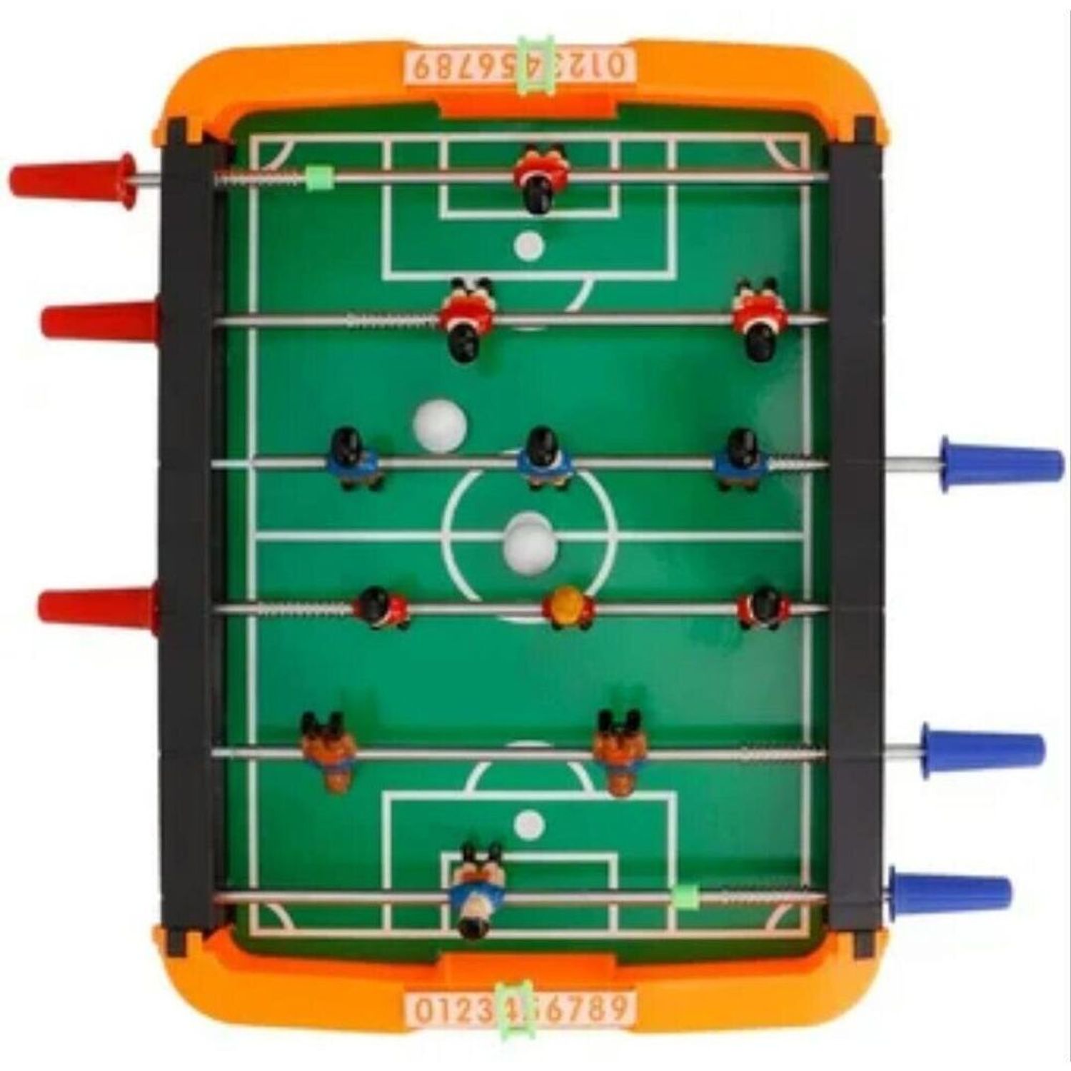 Mini Football: qué es, qué ofrece y cómo se juega