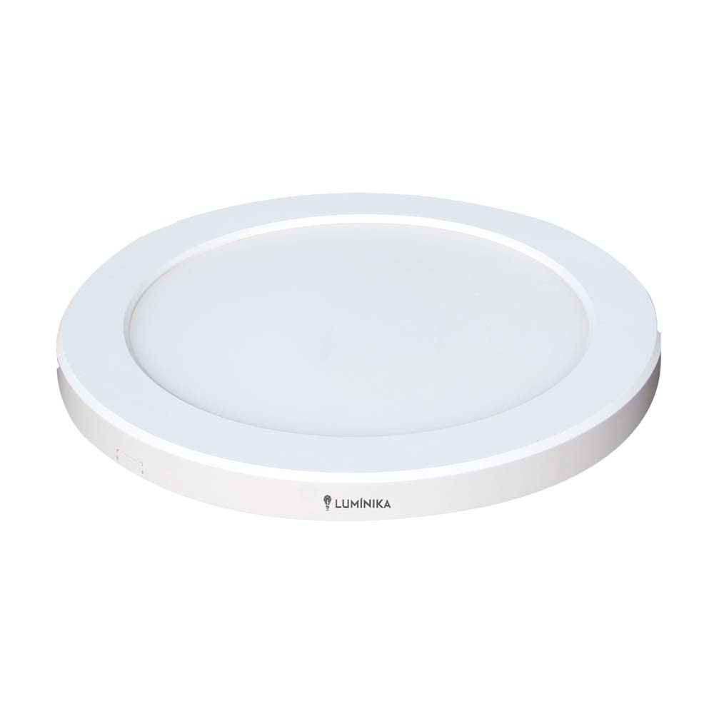 Panel Multifunción 12W Luz Blanca