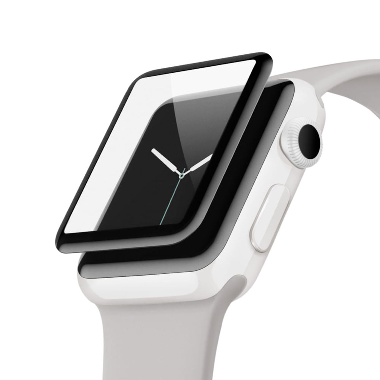 Protector de pantalla Smartwatch y Apple Watch de 45mm I Oechsle - Oechsle