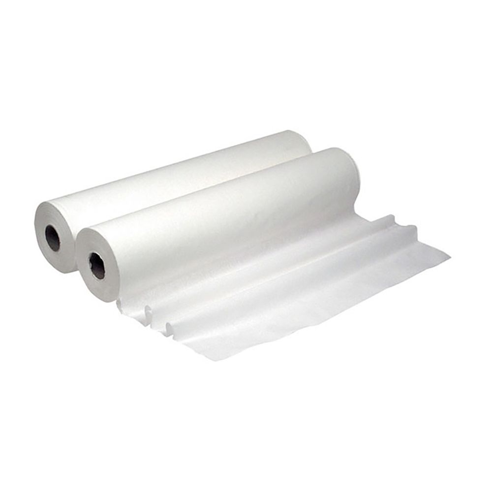 Papel Sabanilla Ariess 50 m por 4 Rollos