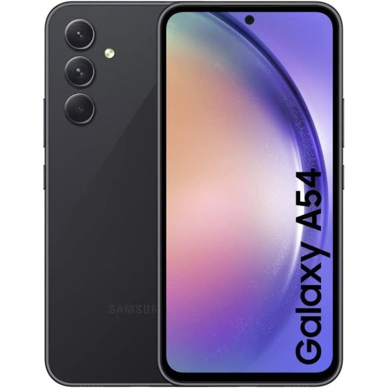 Samsung A54 | Oechsle.pe