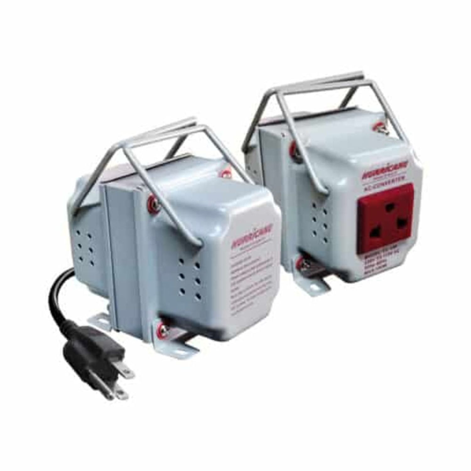 Transformador Voltaje (220V A 110V) Potencia 1500 Watts TC-1500 I Oechsle -  Oechsle