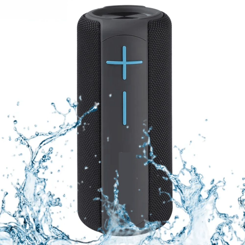 Parlante Bluetooth – Portable