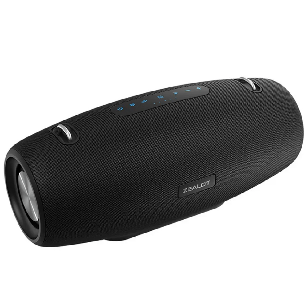 Parlante Bluetooth SUPER BASS 70W Subwoofer Sonido Potente LIDIMI S600 I  Oechsle - Oechsle