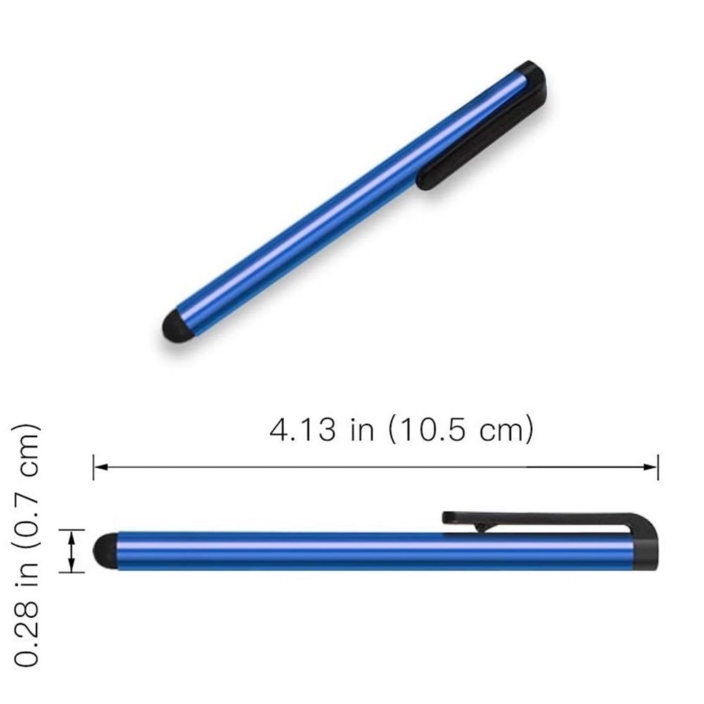 Lapiz Stylus pen Universal para tablet Toma notas diseño GENERICO