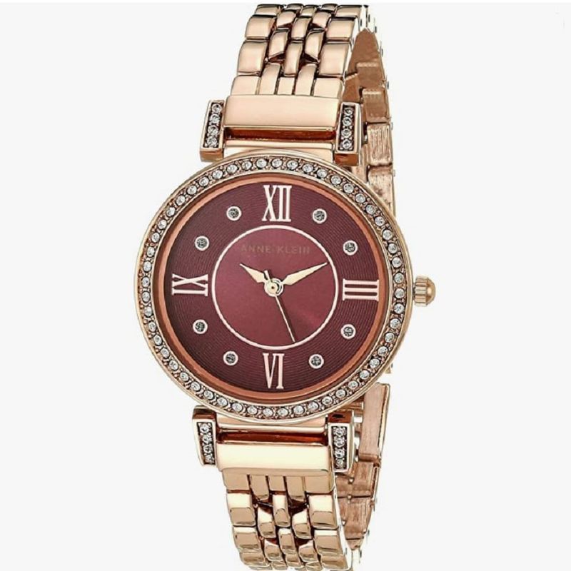 Relojes anne klein mujer hot sale