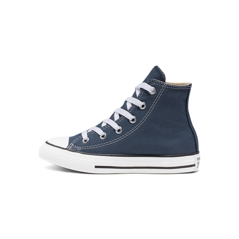 Converse ni?a azul sale