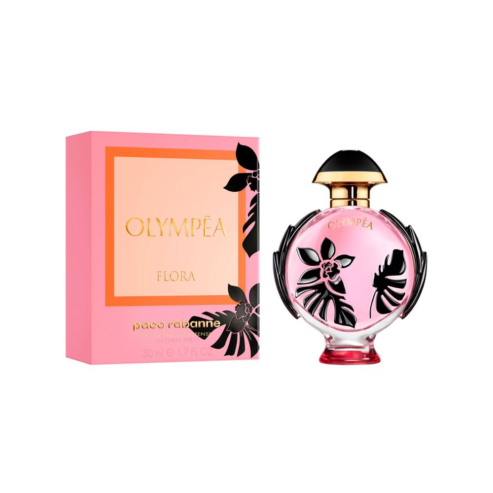 Colonia Olympea Mujer Perfume Olympea Paco Rabanne Precio Rabanne