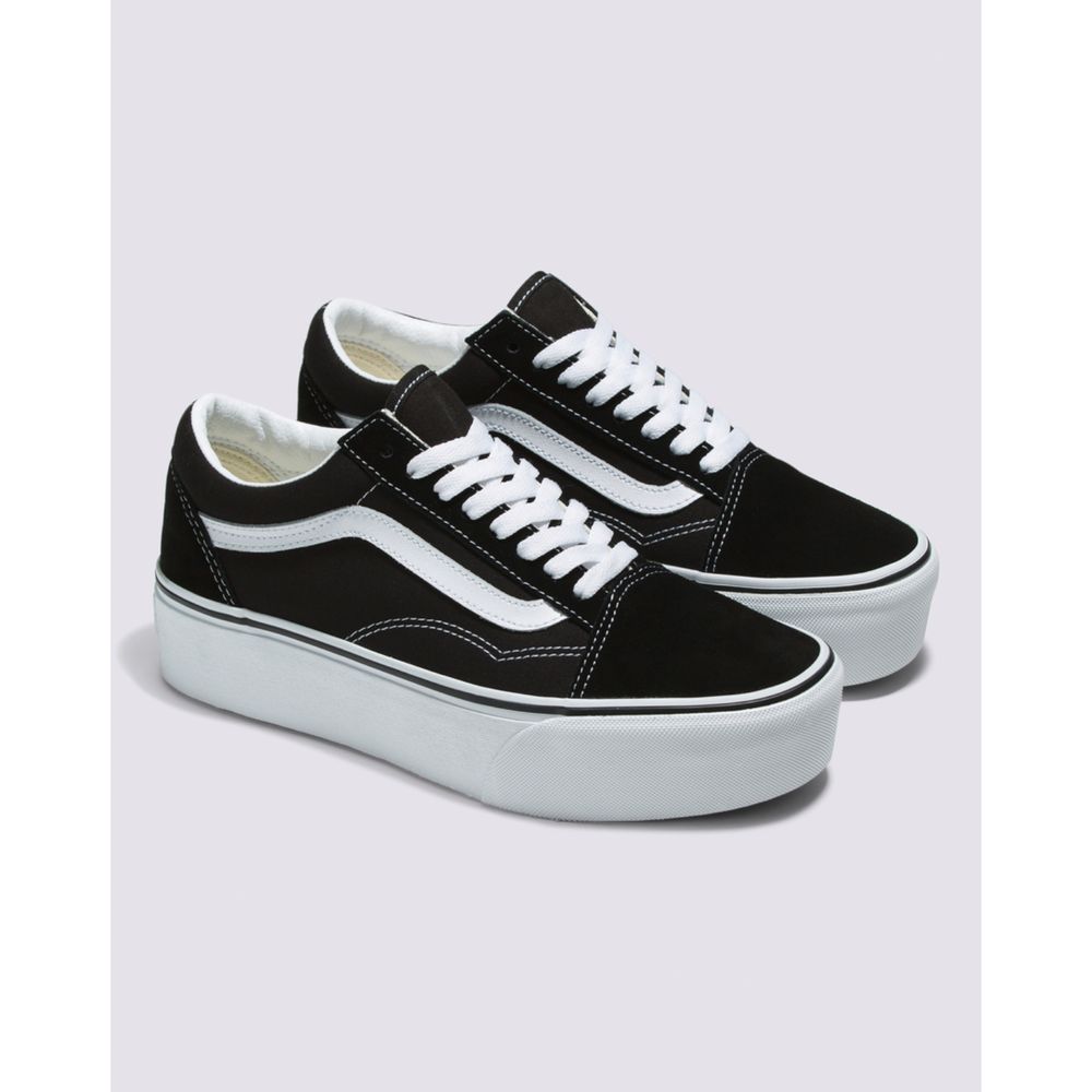Zapatos vans para mujer 2019 original Clearance
