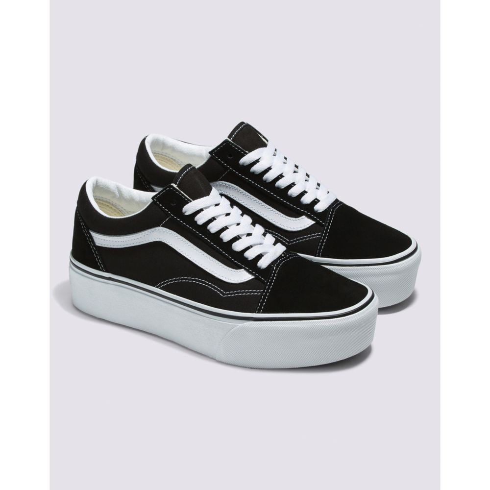 Zapatillas shop urbanas vans