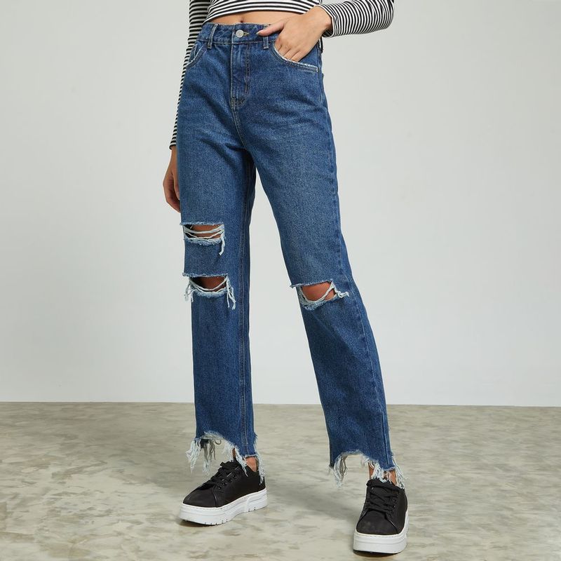 Jeans mujer, de moda y más a súper precio! 