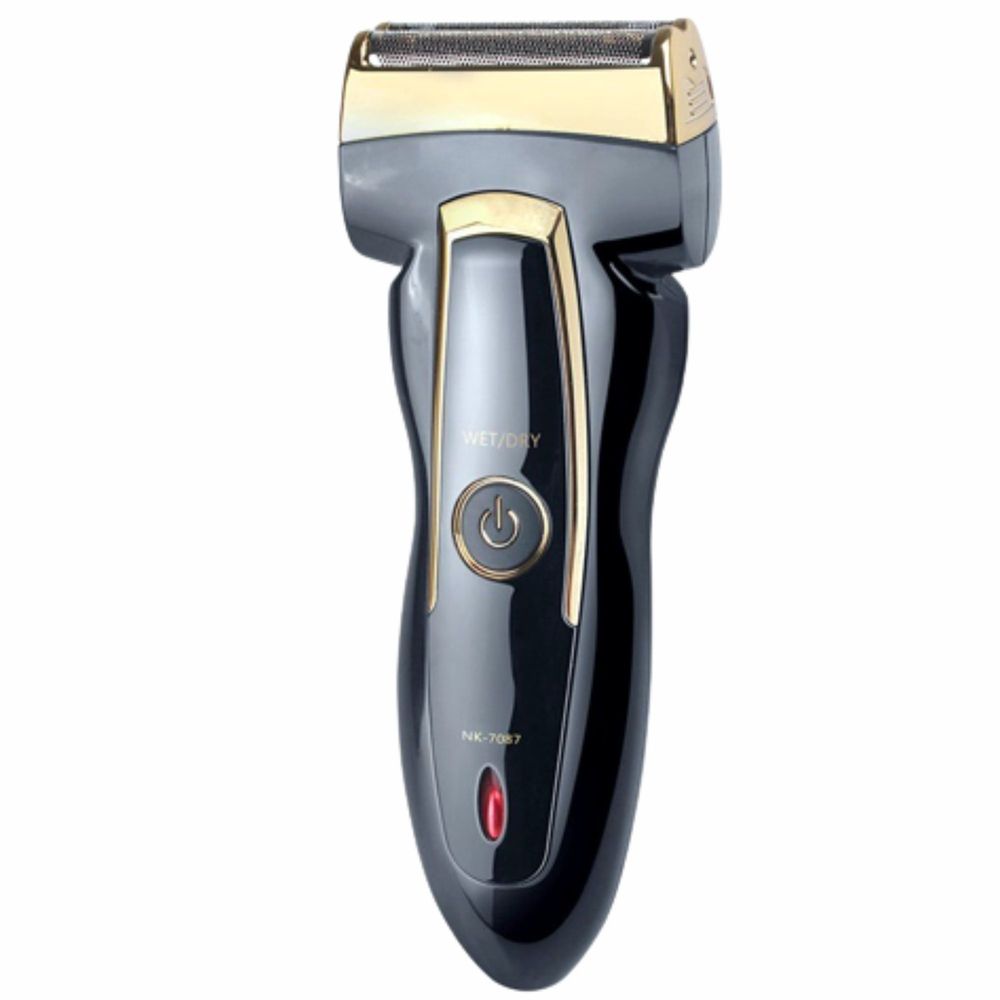Máquina para Rasurar Barba Modelo NK7087 I Oechsle Oechsle
