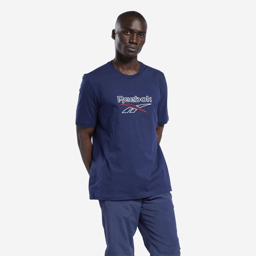 Camisetas reebok hombre 2017 Clearance