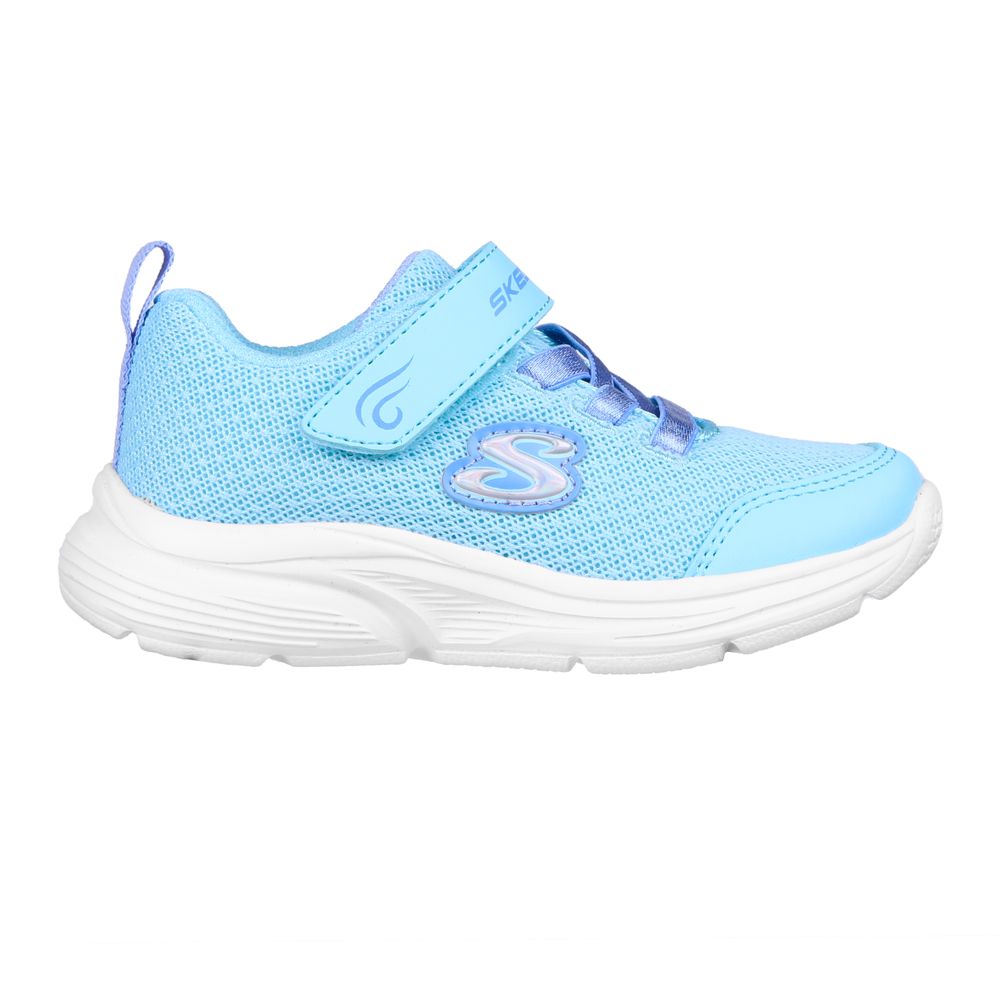 Zapatos skechers hotsell para niñas 2017