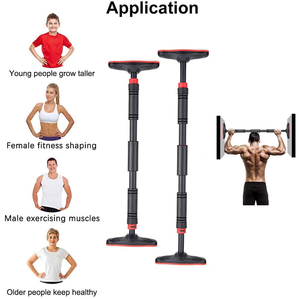 Barra-de-Dominadas-a-Presion-Pro-90-a-120-cm Barra-de-Dominadas-a-Presion-Pro-90-a-120-cm