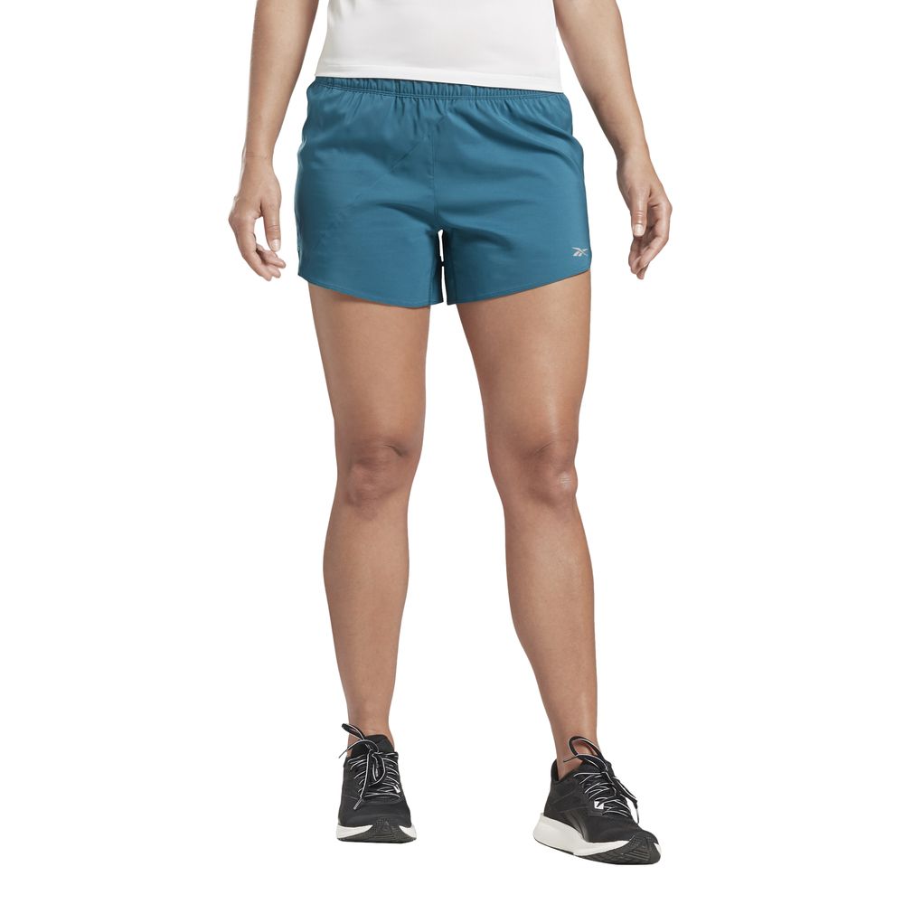 short deportivo mujer reebok