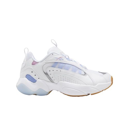 bolso reebok mujer blanco