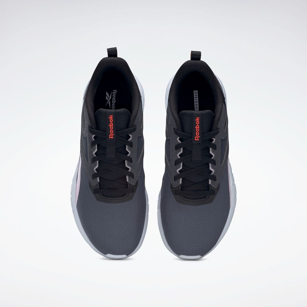 Zapatillas Deportivas para Mujer Reebok Hp7991 Fluxlite Negro | Oechsle