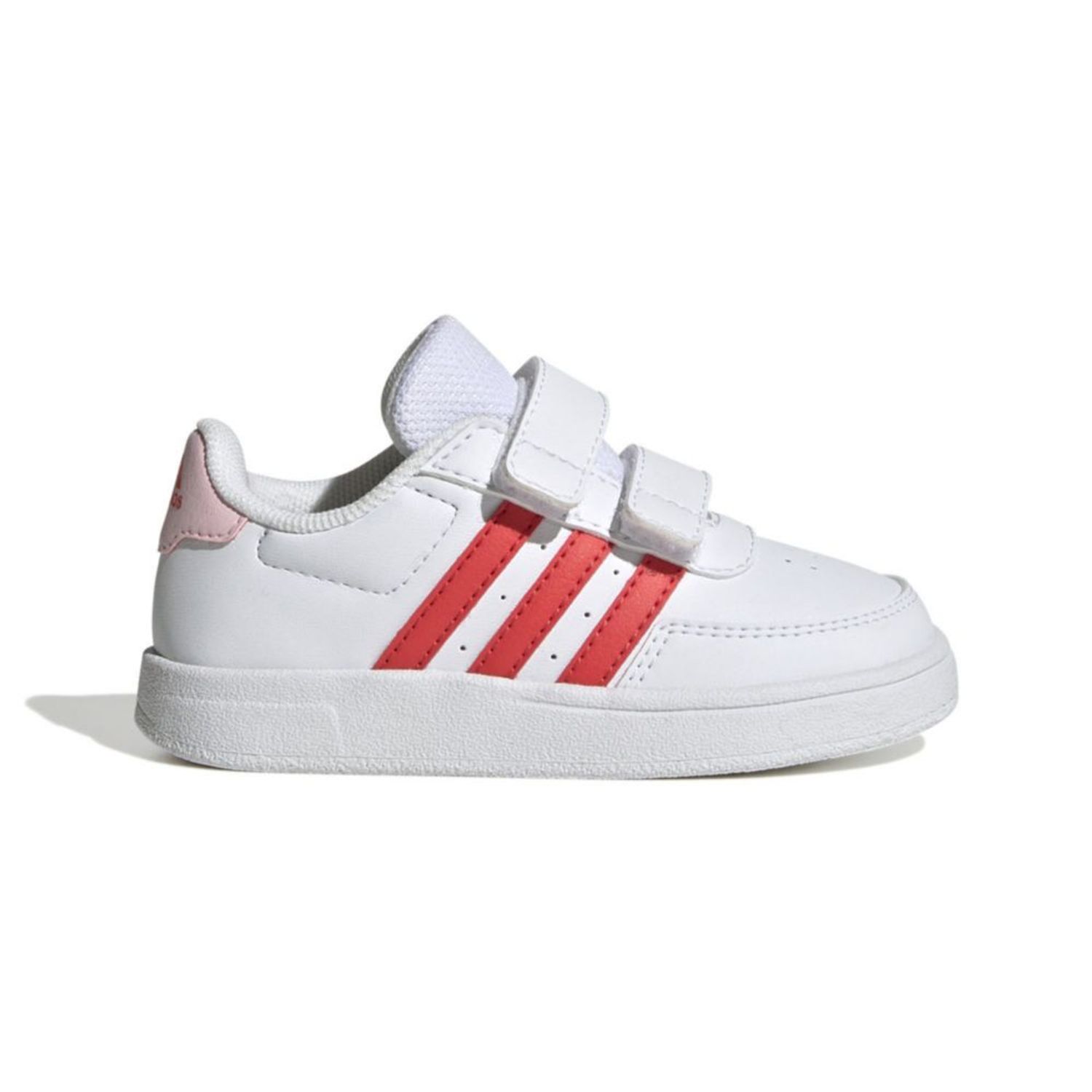 Zapatillas Urbanas para Ni a Adidas Hp8974 Breaknet 2.0 Cf I Blanco Oechsle