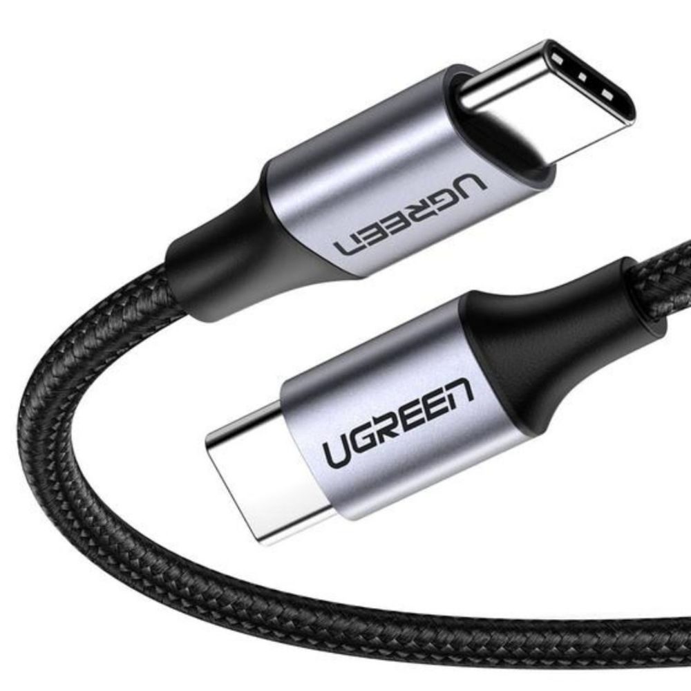 Cable Ugreen USB-C a Lightning (1Mt)