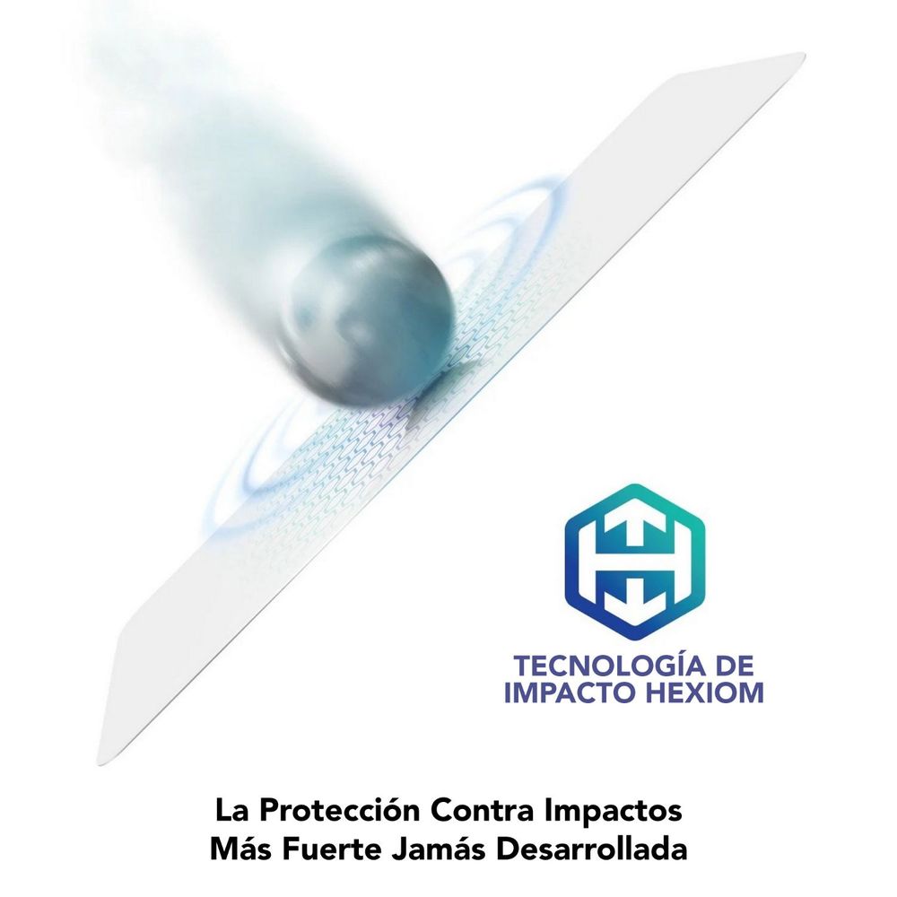 Protector de Pantalla InvisibleShield Glass XTR2 para iPhone 14 Plus / iPhone  13 Pro Max INVISIBLE SHIELD