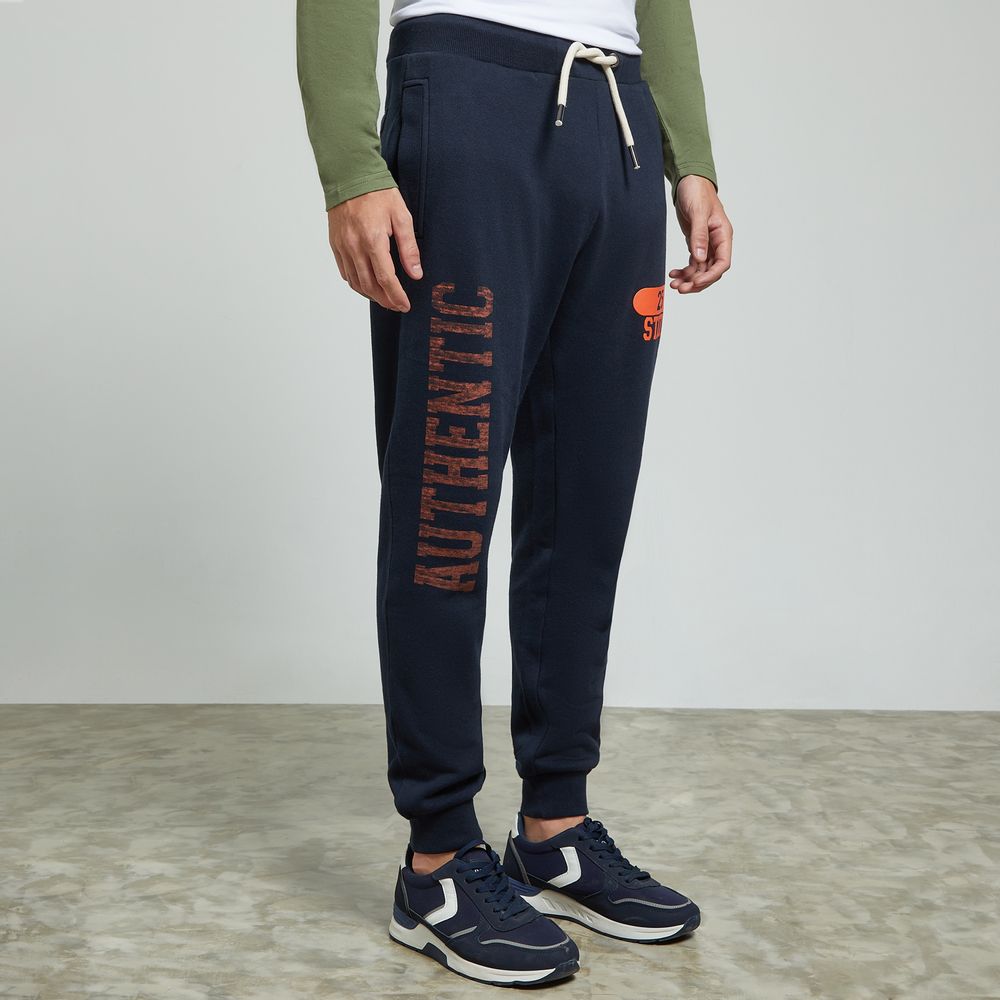 Sweatpants hombre best sale