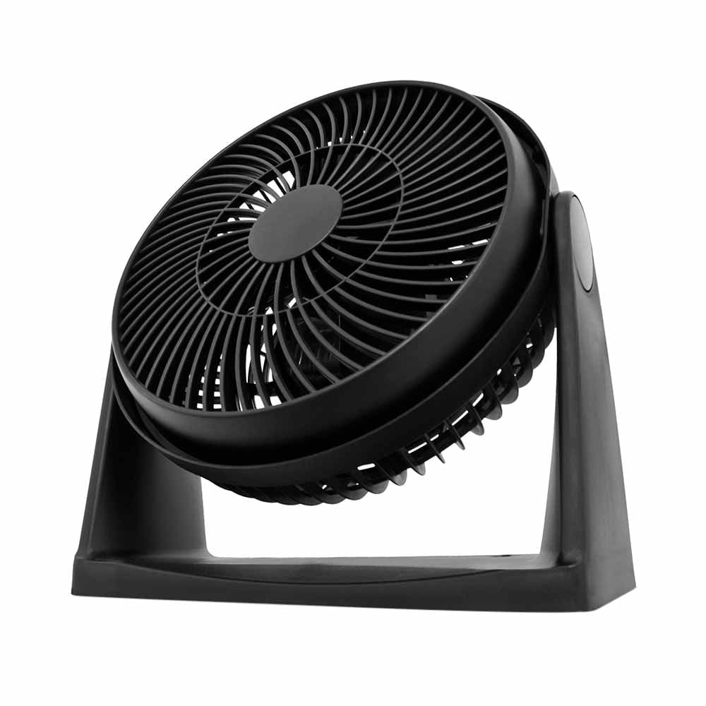 Recirculador AIR MONSTER 8'' 15685 Negro