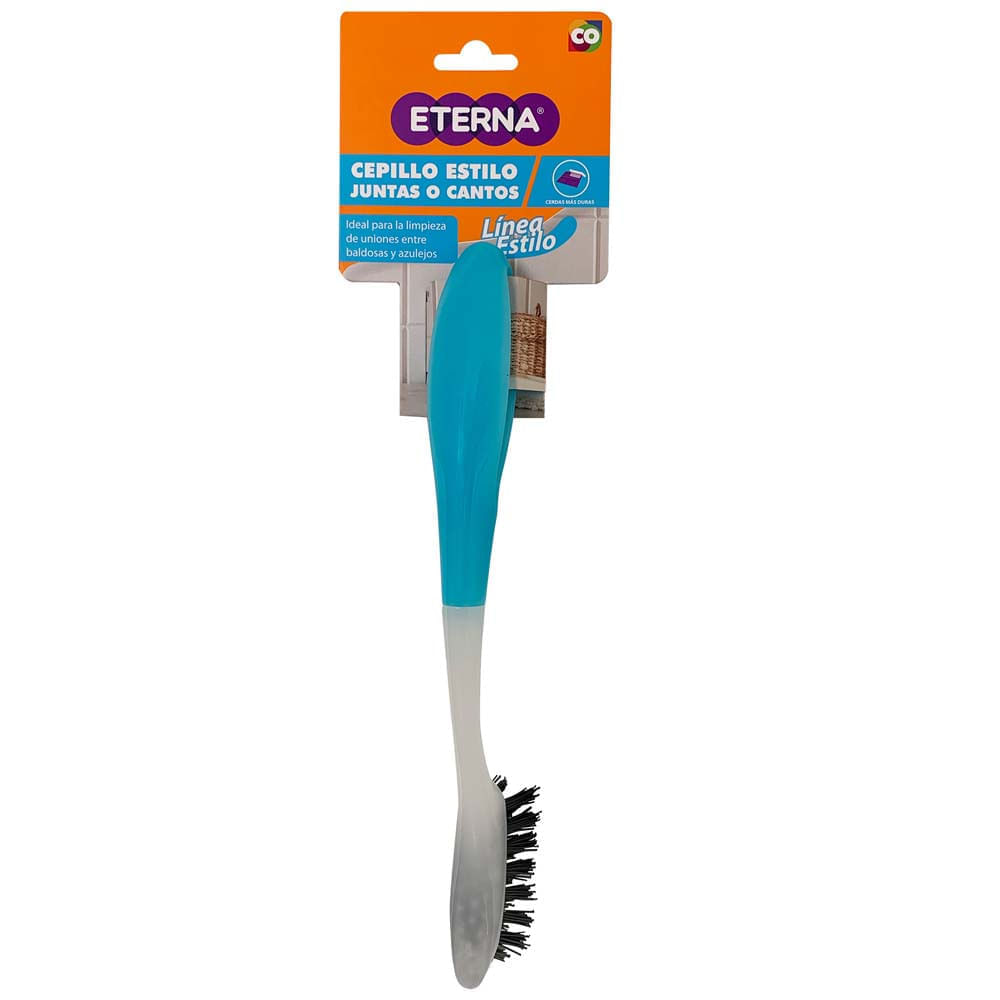 Cepillo ETERNA Juntas o Cantos (Modelos Aleatorios)