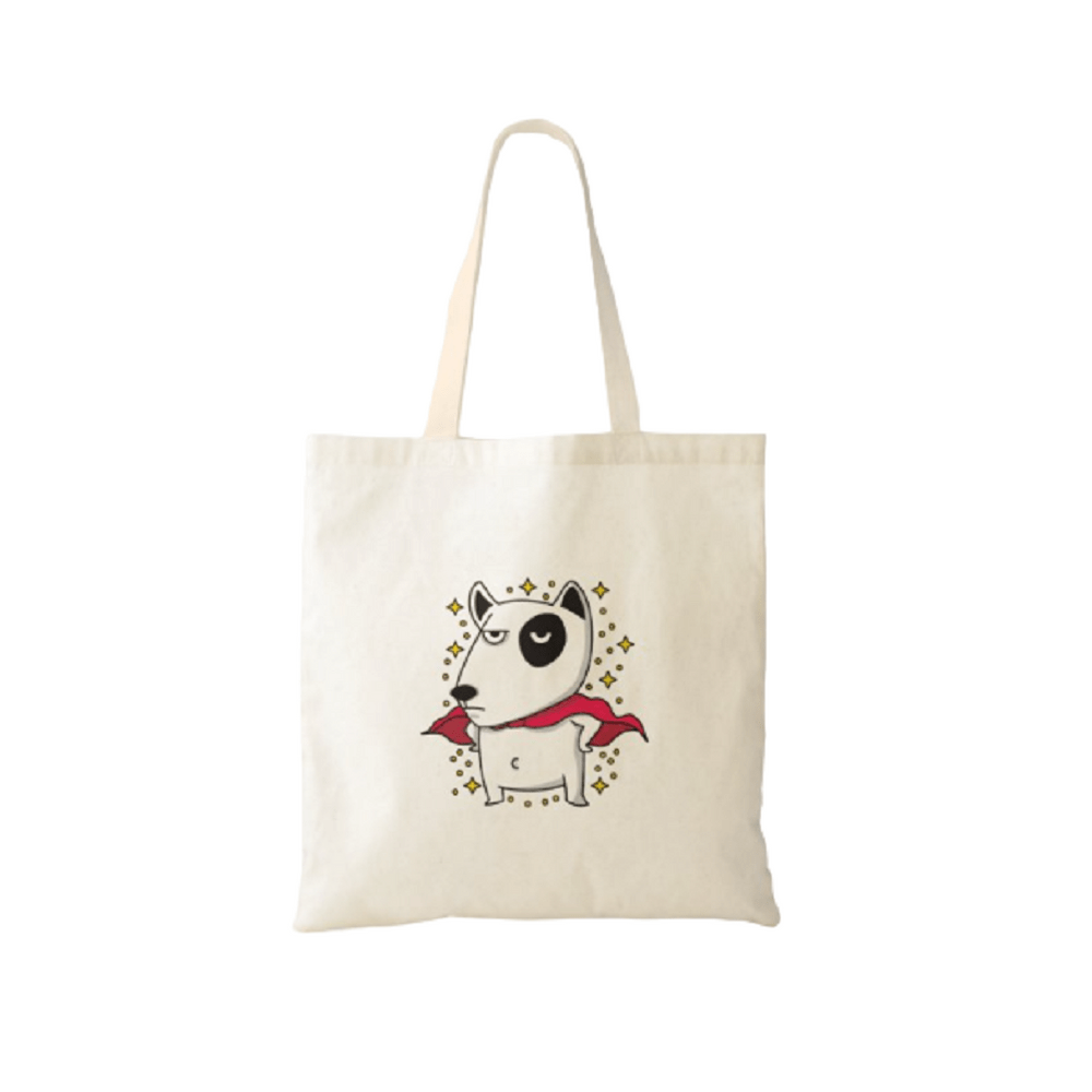 Bolsa Dog Lover Perro Bull Terrier 02