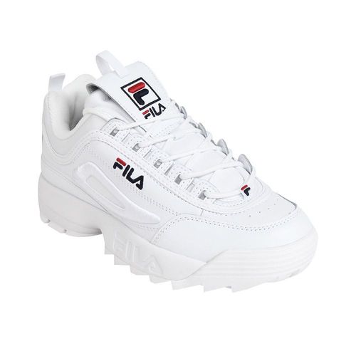 zapatillas fila hunter